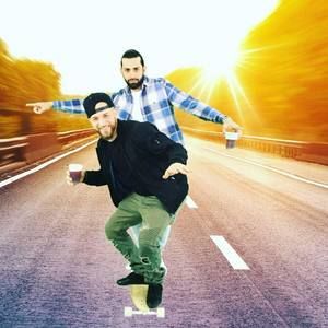 Meet your Posher, Justin